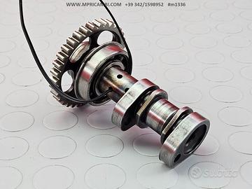 ALBERO CAMME KTM SX-F 350 2011 2012 SXF