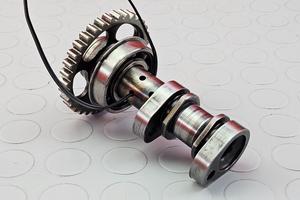 ALBERO CAMME KTM SX-F 350 2011 2012 SXF