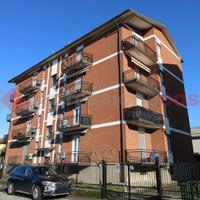 Appartamento Pozzo d'Adda [129apppozVRG]