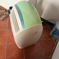condizionata portatile Olimpia Splendid 12 btu