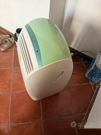condizionata portatile Olimpia Splendid 12 btu
