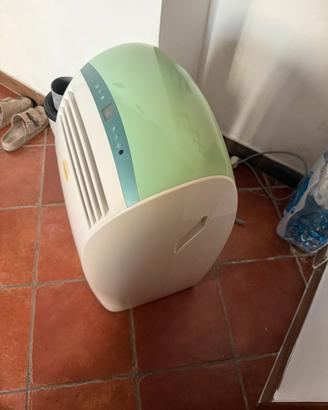 condizionata portatile Olimpia Splendid 12 btu