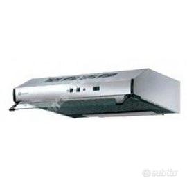 Cappa Faber volè sottopensile cm 60, 80 e 90