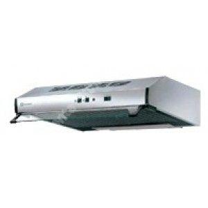 Cappa Faber volè sottopensile cm 60, 80 e 90