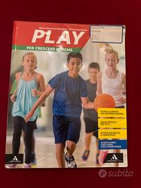 Play per crescere insieme