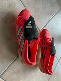 Scarpa da calcio Adidas Predator