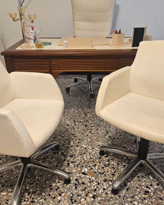 Poltrone ufficio 