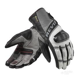 Guanti moto Rev'it Dominator GTX