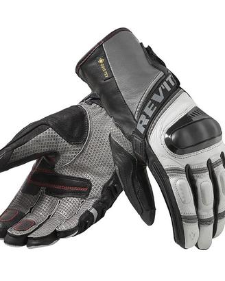 Guanti moto Rev'it Dominator GTX