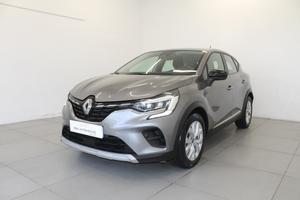 Renault Captur 1.5 blue dci Intens 95 Cv.