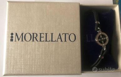 Bracciale uomo Morellato