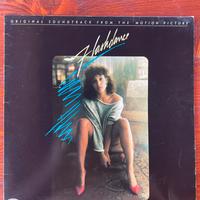 LP Flashdance