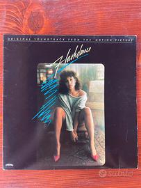 LP Flashdance