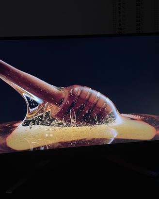 BenQ Monitor Gaming 27 pollici IPS