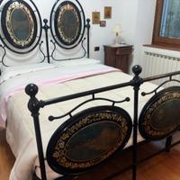 Letto sntico