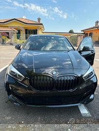 Bmw 120i M sport