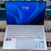 ASUS I7
