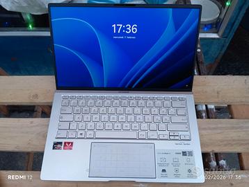 ASUS I7