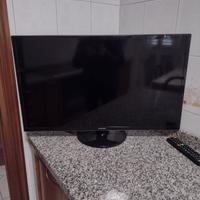 2 televisori Samsung