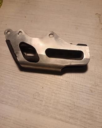 passaggio catena honda crf 450 r 2017