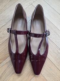 Ballerine & Other Stories