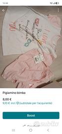 pigiamino 