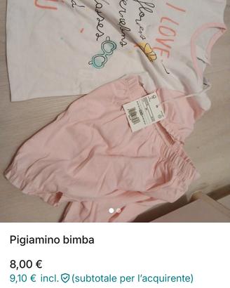 pigiamino 