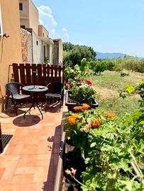 Appartamento ammobiliato uso turistico