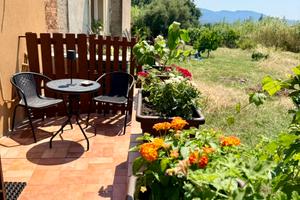 Appartamento ammobiliato uso turistico