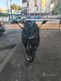 tmax ultimo modello