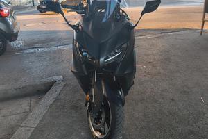 tmax ultimo modello