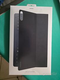 cover con tastiera SamsungTab S11 Ultra originale