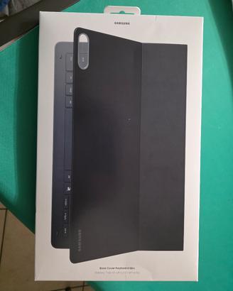 cover con tastiera SamsungTab S11 Ultra originale