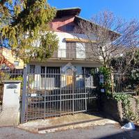 BIFAMILIARE A RONCO SCRIVIA