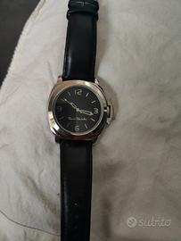 orologio analogico Renato Balestra 