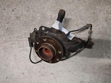 Fusello ant destro RENAULT CLIO 898cc benz 2017