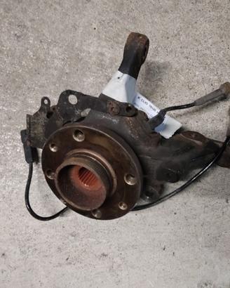 Fusello ant destro RENAULT CLIO 898cc benz 2017