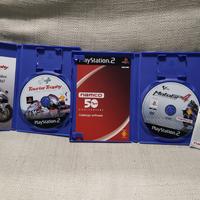 Giochi PlayStation 2