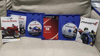 Giochi PlayStation 2