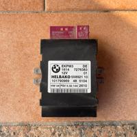 Centraline cofano,moduli FRM BMW serie5,3,1