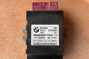 Centraline cofano,moduli FRM BMW serie5,3,1