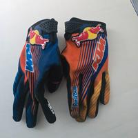 Guanti mtb/motocross ktm