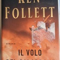 Il volo del calabrone di Ken Follet