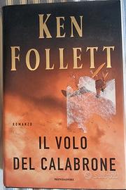 Il volo del calabrone di Ken Follet