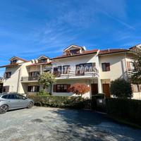 Splendida villa con finiture eleganti