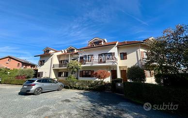 Splendida villa con finiture eleganti