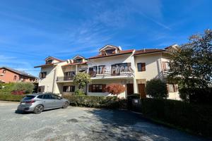 Splendida villa con finiture eleganti