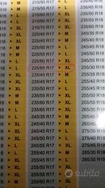 n.2 confezioni Calze da neve ARCOL