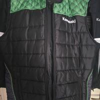 gilet kawasaki originale