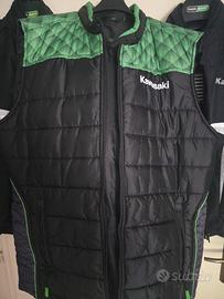 gilet kawasaki originale
